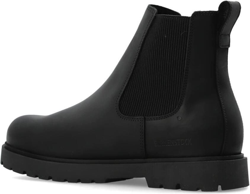 Birkenstock Highwood Slip On Mid Regular Fit - Foto 2
