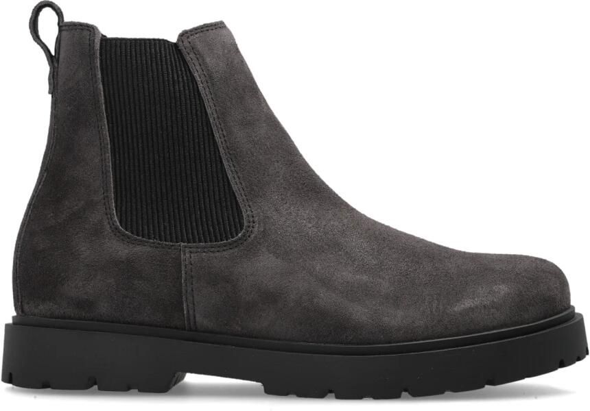 Birkenstock Highwood Slip On Mid