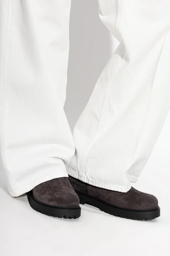 Birkenstock Highwood Slip On Mid - Foto 3