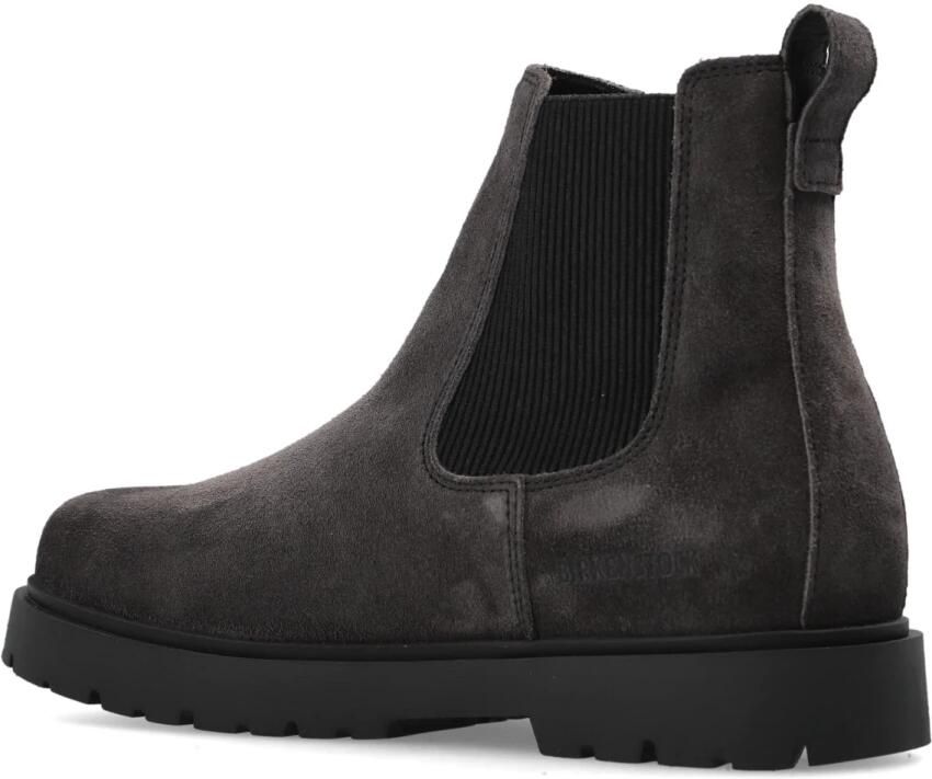 Birkenstock Highwood Slip On Mid - Foto 2