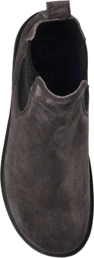 Birkenstock Highwood Slip On Mid - Foto 5