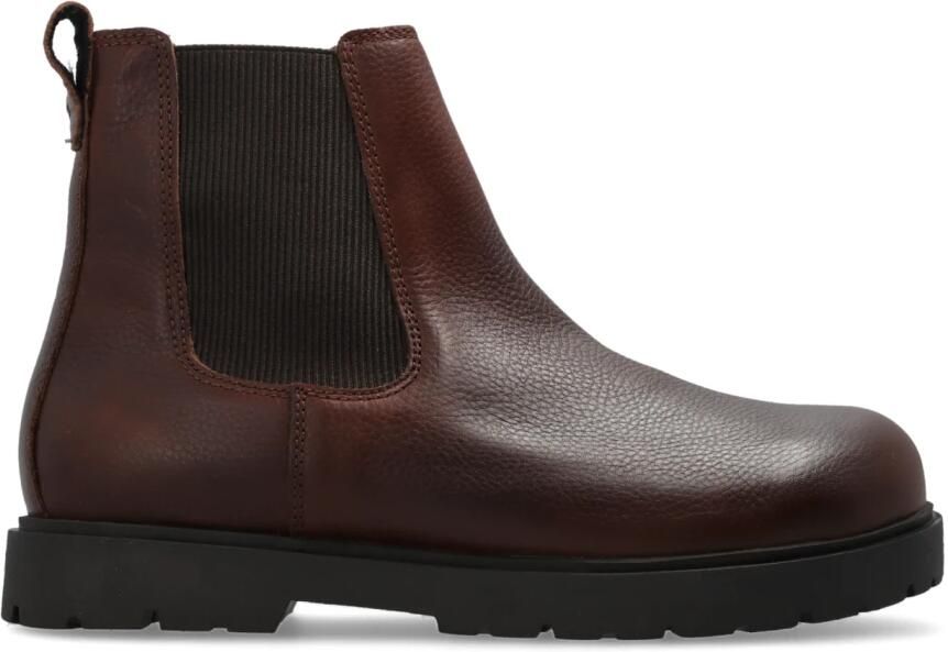 Birkenstock Highwood Slip On Mid
