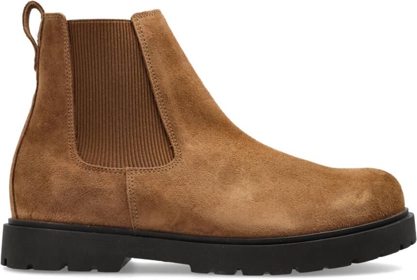 Birkenstock Highwood Slip On Mid Regular Fit