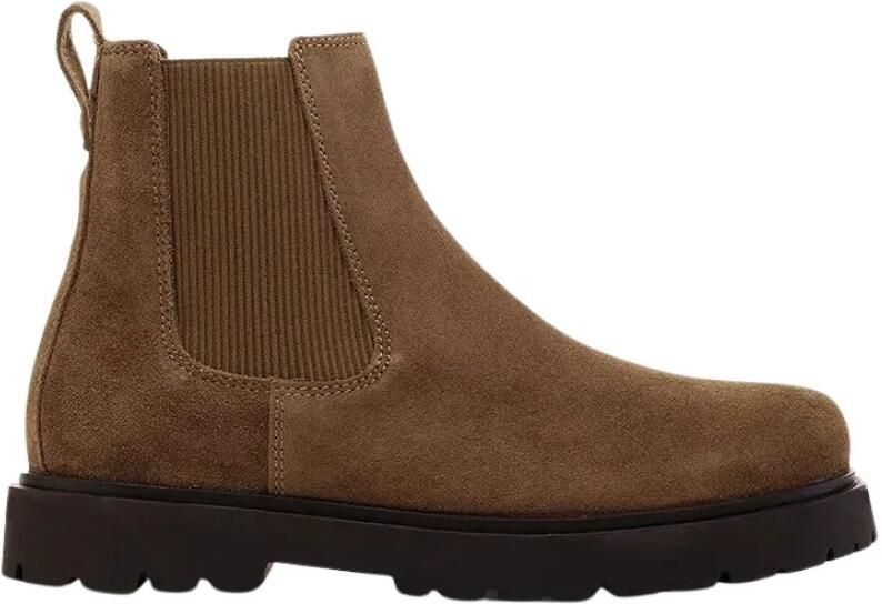 Birkenstock Highwood Slip On Regular Fit