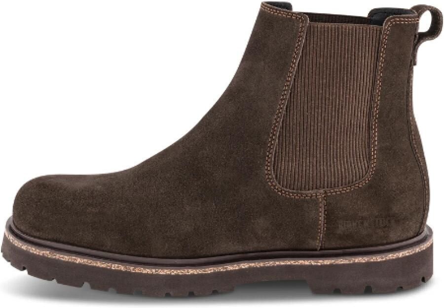 Birkenstock Highwood Slip On Regular Fit