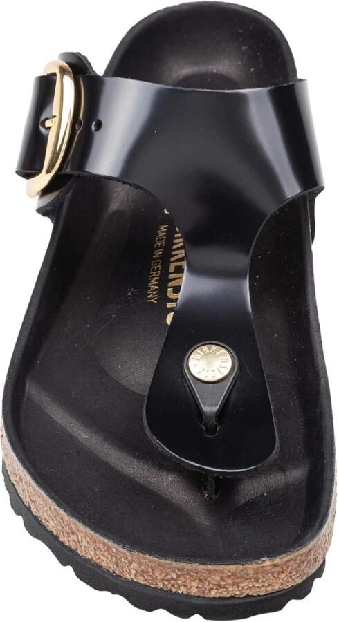 Birkenstock Infradito Big Buckle Narrow Fit - Foto 3