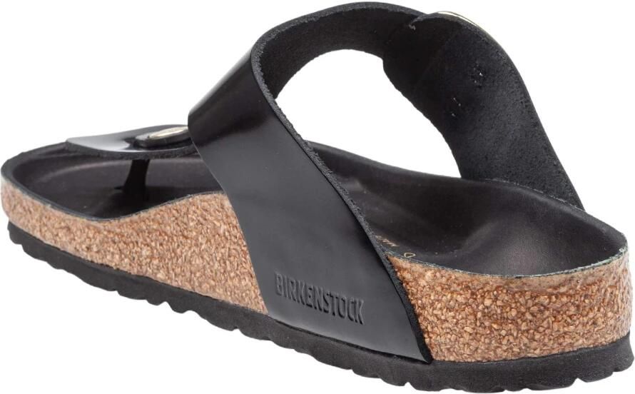 Birkenstock Infradito Big Buckle Narrow Fit - Foto 2