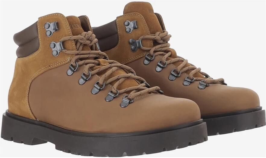Birkenstock Jackson 2.0 Leren Enkellaarsjes Smalle Pasvorm - Foto 4