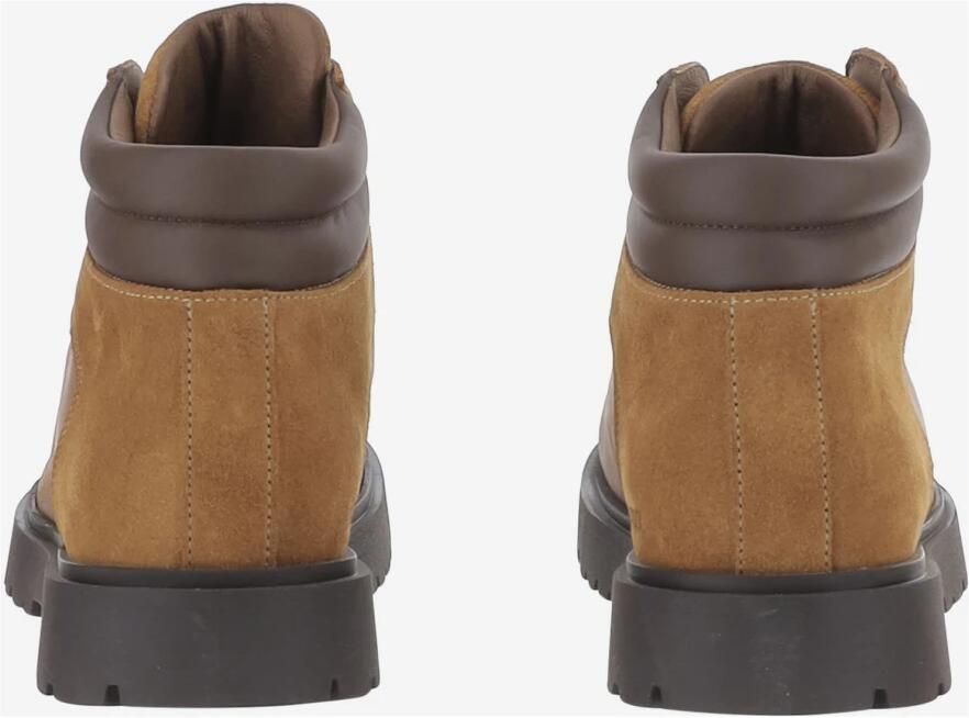 Birkenstock Jackson 2.0 Leren Enkellaarsjes Smalle Pasvorm - Foto 3