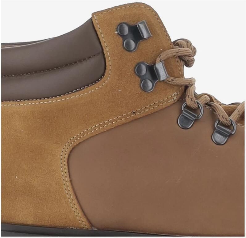 Birkenstock Jackson 2.0 Leren Enkellaarsjes Smalle Pasvorm - Foto 2