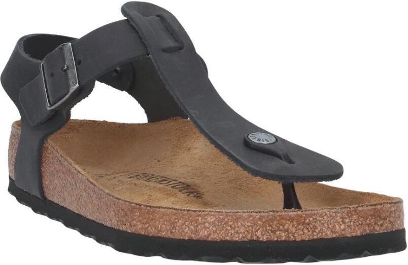 Birkenstock Sandalen Kairo nu oiled met ergonomisch gevormd voetbed - Foto 9