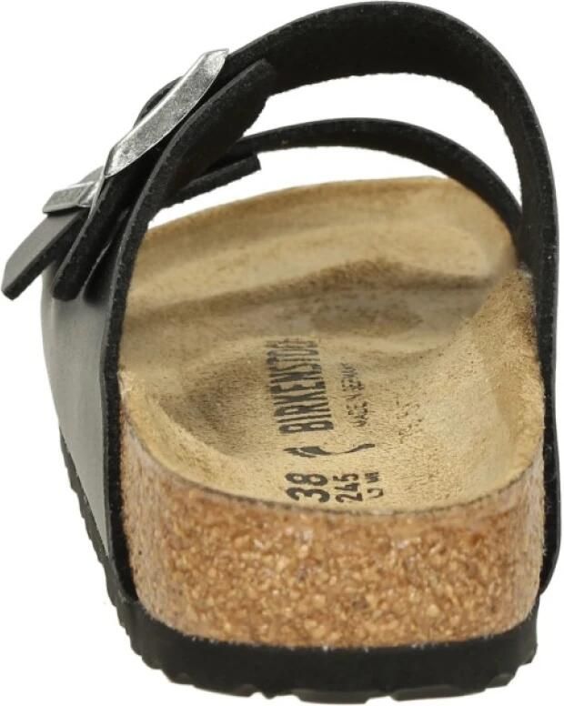 Birkenstock Sandalen Arizona Birko Flor Fashion Wear Vrouwen - Foto 14