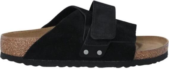 Birkenstock Kyoto Vl nu Sandalen Schoenen black 38 beschikbare maaten:36 37 38 39 40