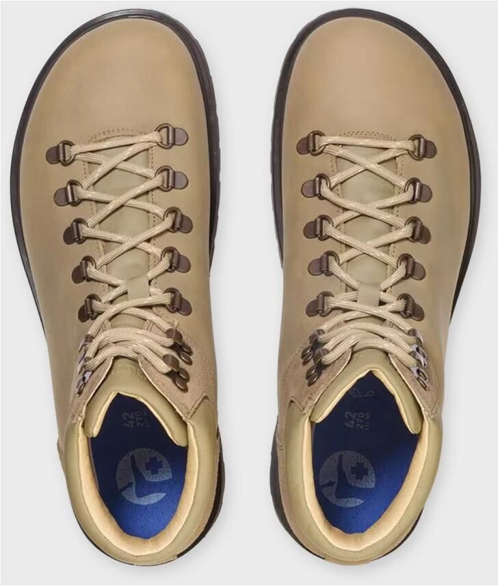 Birkenstock Lace-up Boots - Foto 2