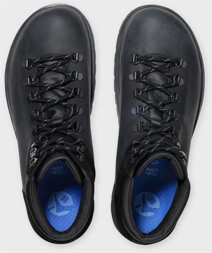 Birkenstock Jackson 2.0 LENB Hoge schoenen Narrow grijs - Foto 2