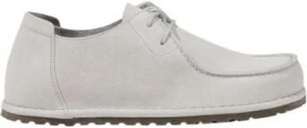 Birkenstock Leren Instaploafers