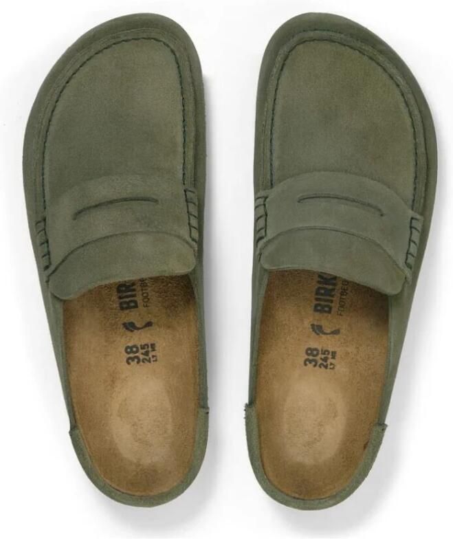 Birkenstock Loafers