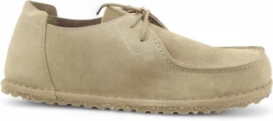 Birkenstock Stijlvolle Veterschoenen voor Mannen Beige Dames - Foto 5