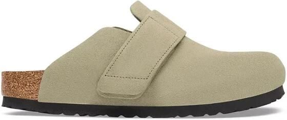 Birkenstock Loma slides