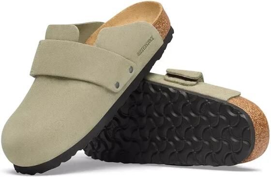 Birkenstock Loma slides - Foto 4
