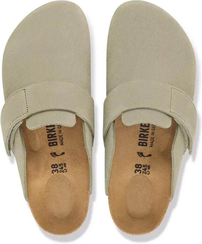 Birkenstock Loma slides - Foto 3