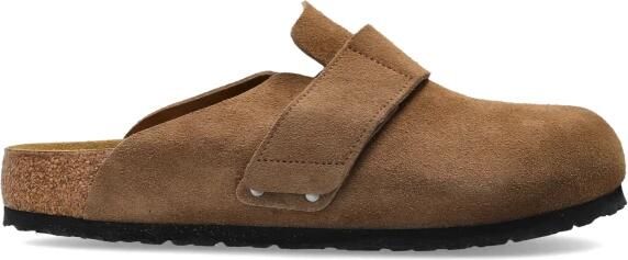 Birkenstock Loma Slides