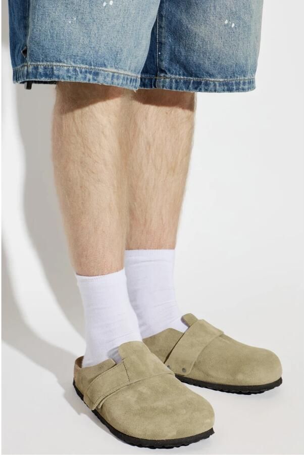Birkenstock Loma slides - Foto 8
