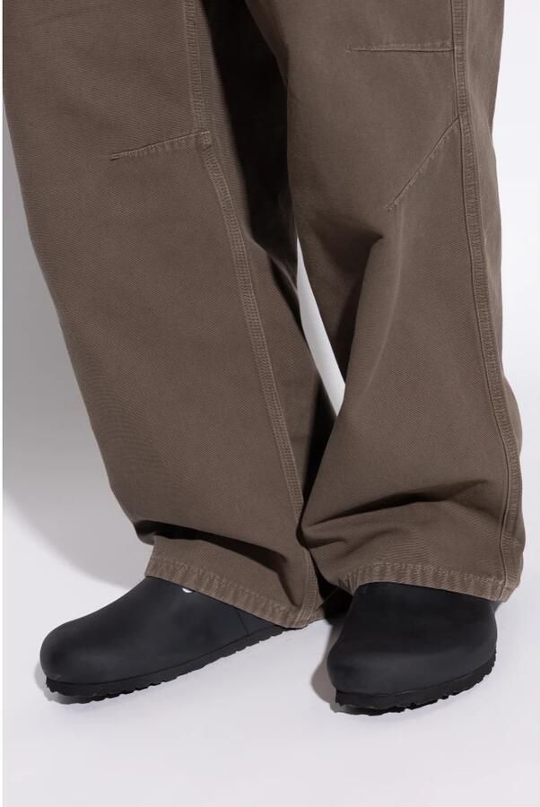 Birkenstock Instappers 'London' - Foto 2