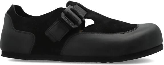 Birkenstock London Nova 2.0 Regular Fit