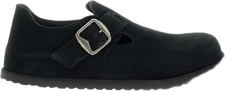 Birkenstock London Suede 1774