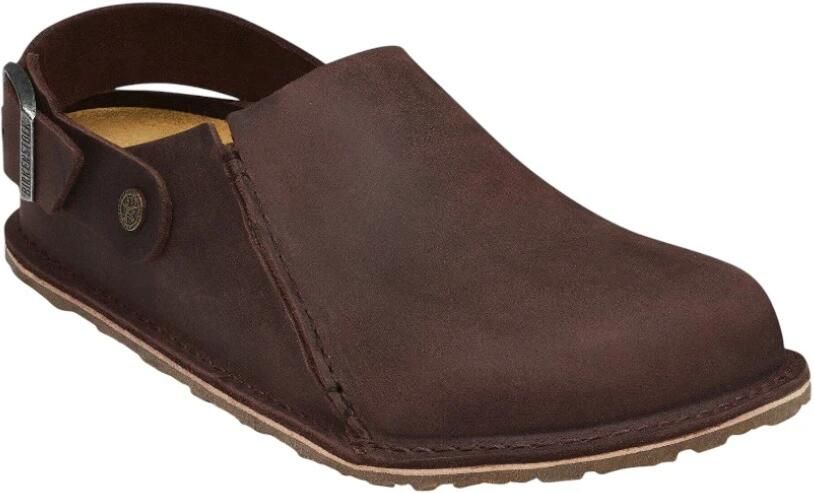 Birkenstock Lutry Premium Bredere Band Smalle Pasvorm - Foto 6