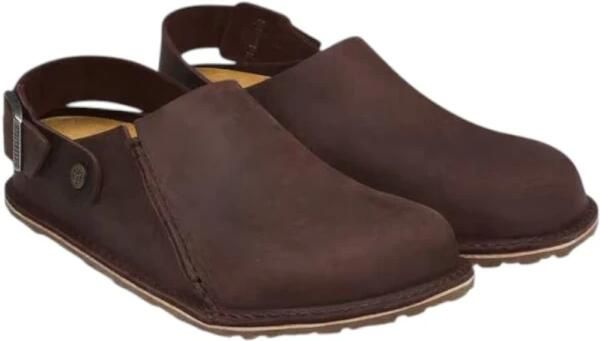 Birkenstock Lutry Premium Bredere Band Smalle Pasvorm - Foto 9