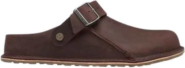 Birkenstock Lutry Premium Bredere Band Smalle Pasvorm - Foto 11