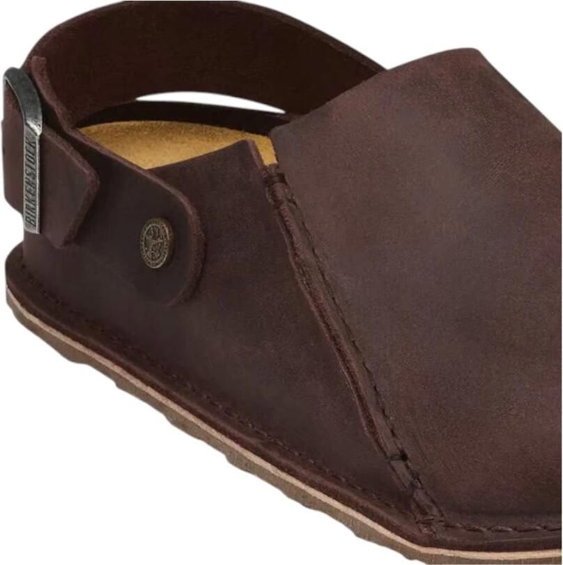 Birkenstock Lutry Premium Bredere Band Smalle Pasvorm - Foto 2