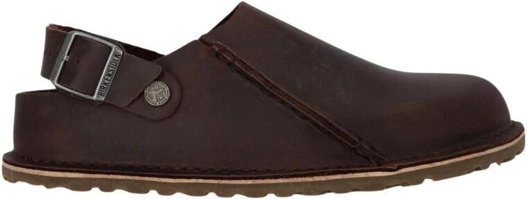 Birkenstock Lutry Premium Bredere Band Smalle Pasvorm