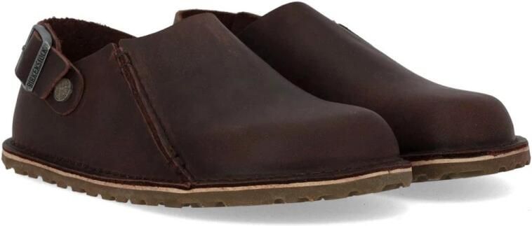 Birkenstock Lutry Premium Bredere Band Smalle Pasvorm - Foto 8