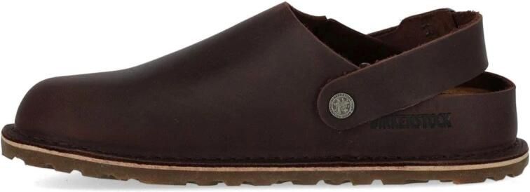 Birkenstock Lutry Premium Bredere Band Smalle Pasvorm - Foto 10