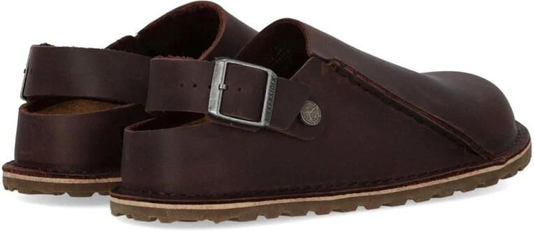 Birkenstock Lutry Premium Bredere Band Smalle Pasvorm - Foto 7
