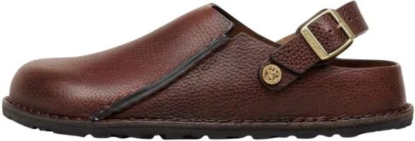 Birkenstock Lutry Premium
