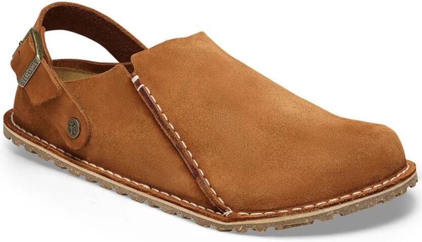 Birkenstock Lutry Premium Klompjes - Foto 3