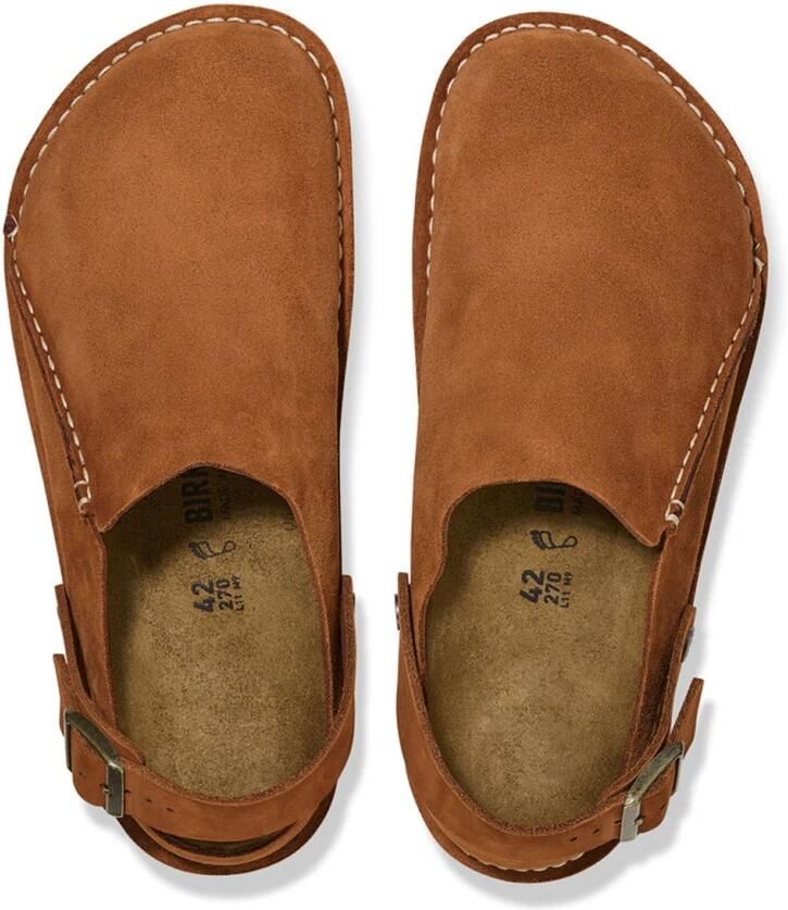 Birkenstock Lutry Premium Klompjes