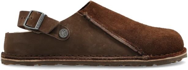 Birkenstock Lutry Premium Split
