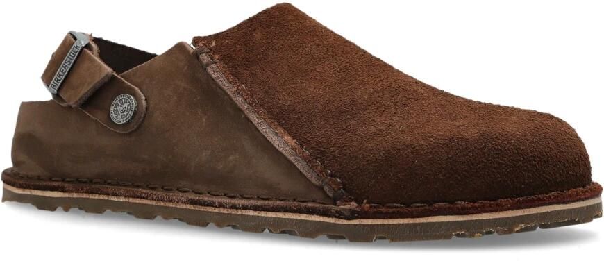Birkenstock Lutry Premium Split - Foto 5