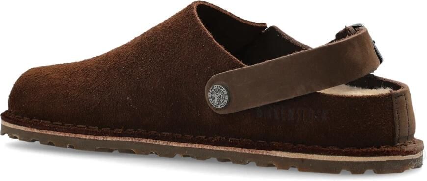 Birkenstock Lutry Premium Split - Foto 6