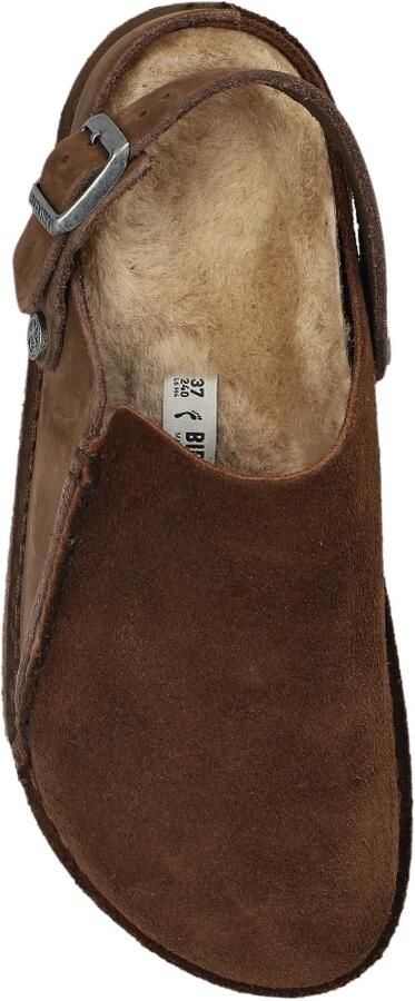 Birkenstock Lutry Premium Split - Foto 4