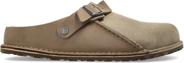 Birkenstock Lutry Premium Split