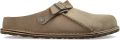 Birkenstock Lutry Premium Split - Beige