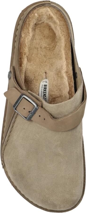 Birkenstock Lutry Premium Split - Foto 4