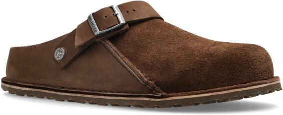 Birkenstock Lutry Premium Split Slides - Foto 5
