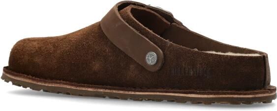 Birkenstock Lutry Premium Split Slides - Foto 6